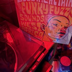 Earwax Records - Record