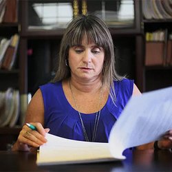 Ann M. Credle, P.A