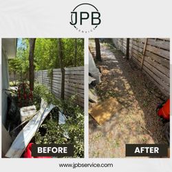 JPB Service
