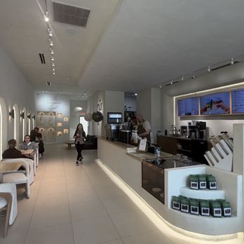 Nur Coffee - Coffee & Tea Near Me - Carrollton, Texas