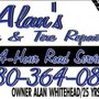 Photo of Alans Truck and Tire Repair
