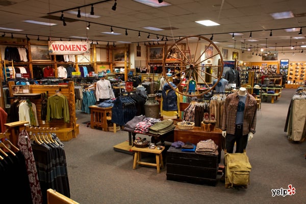 Adventure 16 Outdoor & Travel Outfitters - 54 Photos & 217 Reviews