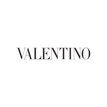 Heathrow valentino shop