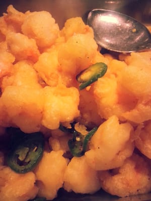 Oriental Pearl Restaurant by null