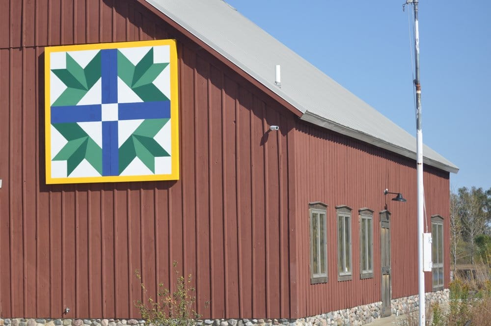 KANKAKEE COUNTY BARN QUILTS 1 Dearborn Sq, Kankakee, IL Yelp