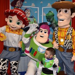 Chiki Taki Show