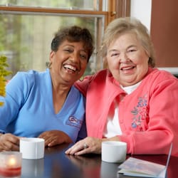 Comfort Keepers - Comfort Keepers of Flemington, NJ.