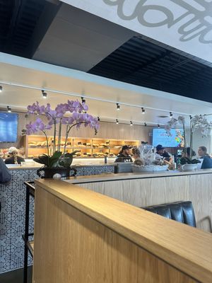 Companion Bakery & Cafe by null