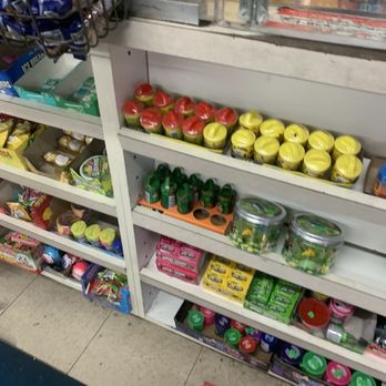 Rainbow Mkt & Liquor Store - Beer, Wine & Spirits Near Me - Cudahy, California