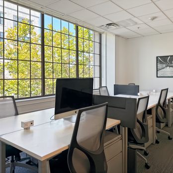 Spaces Jack London Square - Shared Office Spaces Near Me - Oakland, California Spaces Jack London Square - Shared Office Spaces Near Me - Oakland, California
