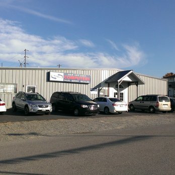 Recycle Techs - Our main store at 6810 E appleway, Spokane Valley 99212 - IT Services & Computer Repair Near Me - Spokane Valley, Washington