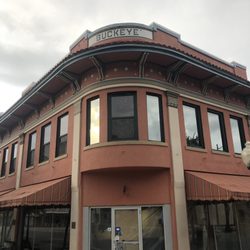 The Buckeye Building