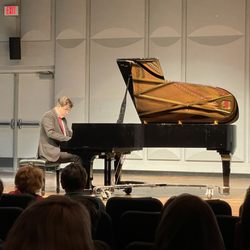 Dillard Center for the Arts
