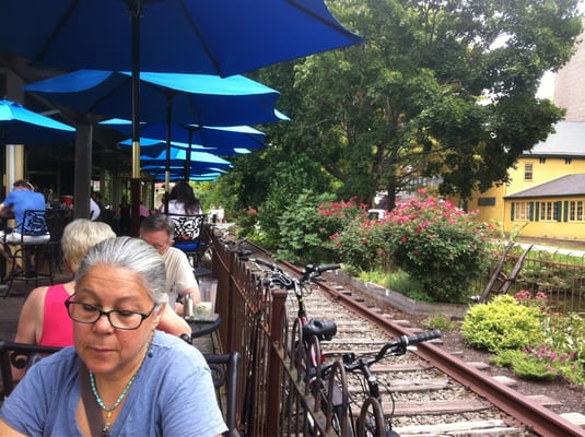 Lambertville Station Restaurant and Inn by null