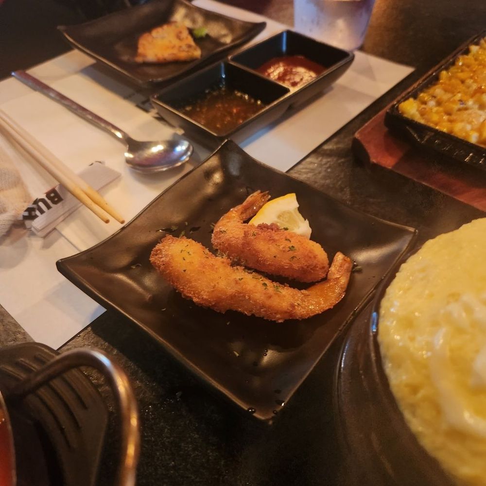 Burnin' Shell - Seafood Near Me - Los Angeles, California