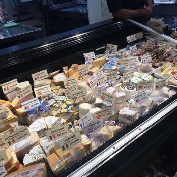 Savi Provisions: Midtown - Cheese selection - Grocery Near Me - Atlanta, Georgia
