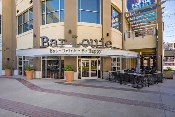 Bar Louie - Westgate Entertainment District by null