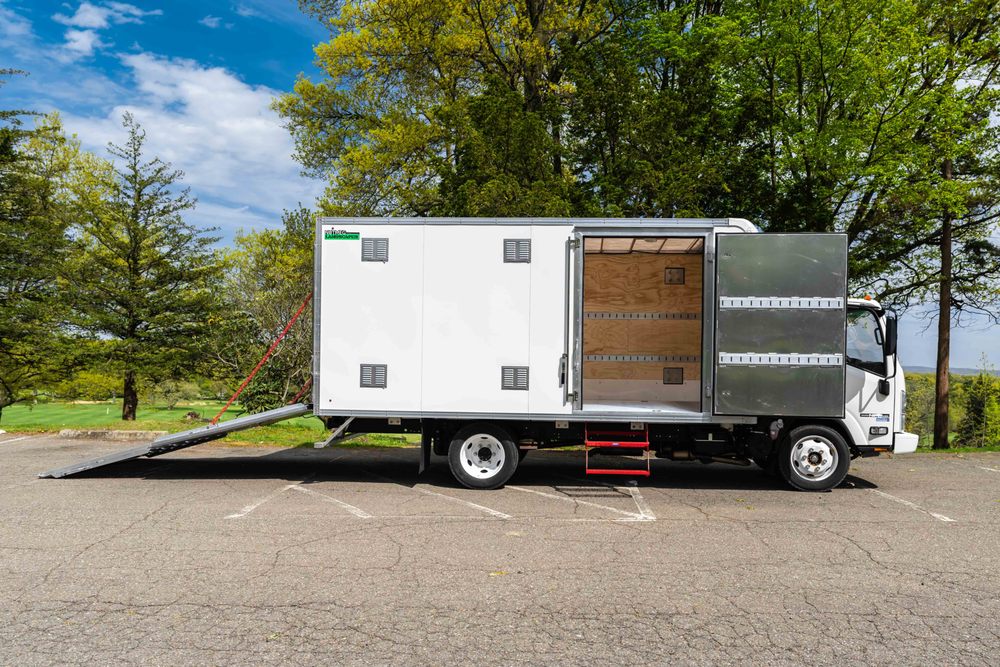 NUTMEG TRUCK CENTERS Request Information 11 Photos 6 New Park Ave