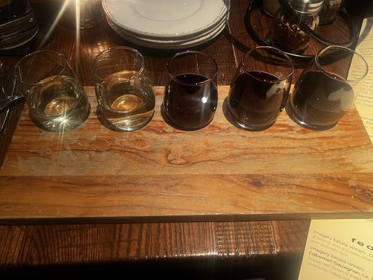 Angelo's Wine Bar by null