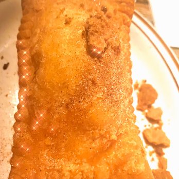 The Parlor - Apple Pie (vegan) - Pizza Near Me - Dobbs Ferry, New York The Parlor - Apple Pie (vegan) - Pizza Near Me - Dobbs Ferry, New York