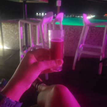 The Carmen Hotel - Rooftop - Hotels Near Me - Playa del Carmen, ROO