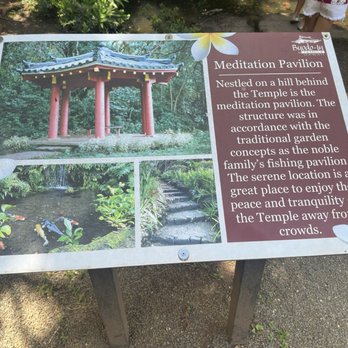 Byodo-In Temple - Buddhist Temples Near Me - Kaneohe, Hawaii