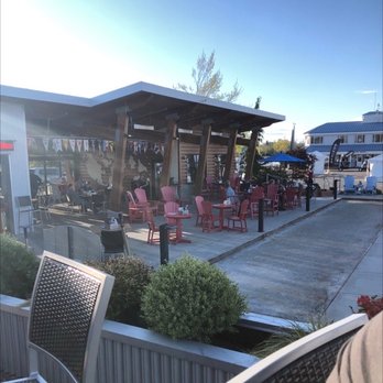 The Cabana - Cabana - Fish & Chips Near Me - Anacortes, Washington