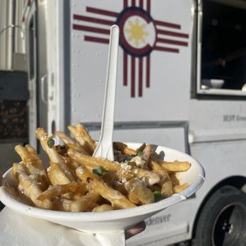 Adobo - New Mexican Cuisine Near Me - Denver, Colorado
