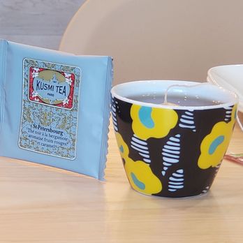 Wave 3 Coffee and Chocolate - Coffee & Tea Near Me - Atlanta, Georgia