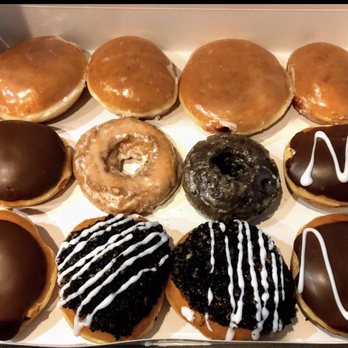 Krispy Kreme - Donuts Near Me - Sandy, Utah Krispy Kreme - Donuts Near Me - Sandy, Utah
