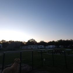 Breezy Oaks RV Park