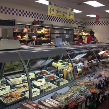 Price Chopper - Deli counter - Grocery Near Me - Saugerties, New York