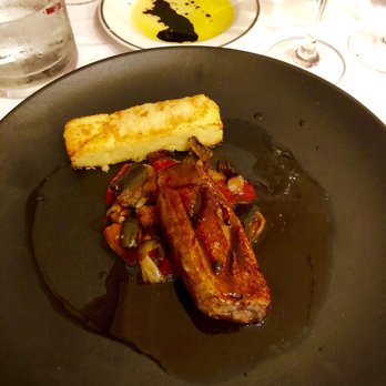 Da Bouttau - Auberge Provençale - Duck - Provencal Near Me - Cannes, 06