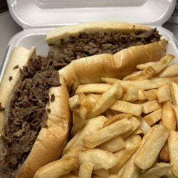 Philly Steak & Pizzeria - Traditional Cheesesteak - steak & cheese whiz - Pizza Near Me - PHILADELPHIA, Pennsylvania Philly Steak & Pizzeria - Traditional Cheesesteak - steak & cheese whiz - Pizza Near Me - PHILADELPHIA, Pennsylvania