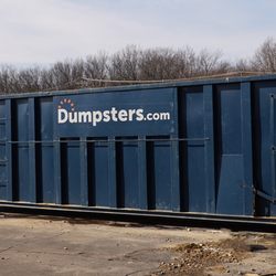Dumpsters.com Akron