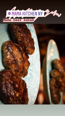 Mama Kitchen NY by null