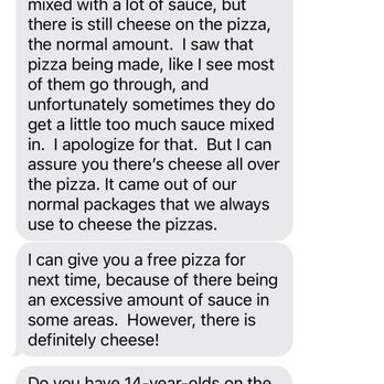 Fox’s Pizza Den - Pizza Near Me - Zionsville, Indiana Fox’s Pizza Den - Pizza Near Me - Zionsville, Indiana