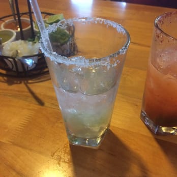 El Tizoncito - House Margarita - Mexican Near Me - Dallas, Texas El Tizoncito - House Margarita - Mexican Near Me - Dallas, Texas
