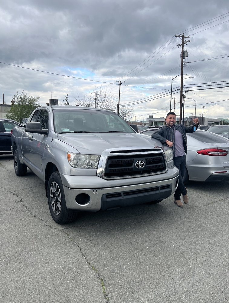 REDWOOD CREDIT UNION Updated October 2024 28 Reviews 1705 1st St