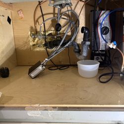 ASAP Plumbing Solutions - New Reverse Osmosis System installed in San Pedro CA