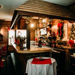 Daphne Lodge Restaurant