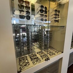 OptoVision Care - Frames