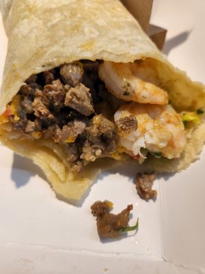 Blue Burro - Bixby Knolls by null