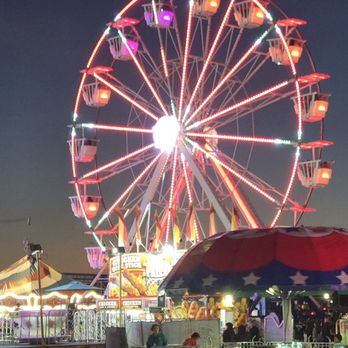 New York State Fair - Festivals Near Me - Syracuse, New York