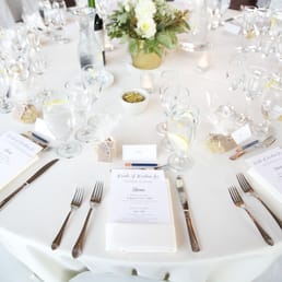 Table Flowers