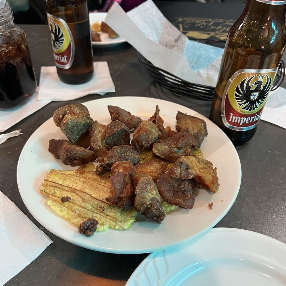 Olga's Place - Latin American Near Me - Elizabeth, New Jersey