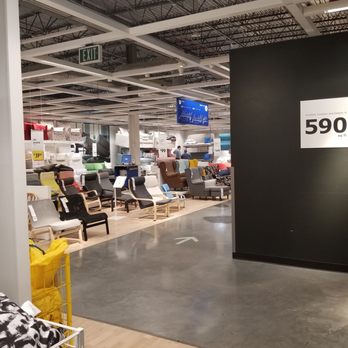 IKEA - Interior of store - Furniture Stores Near Me - Las Vegas, Nevada IKEA - Interior of store - Furniture Stores Near Me - Las Vegas, Nevada