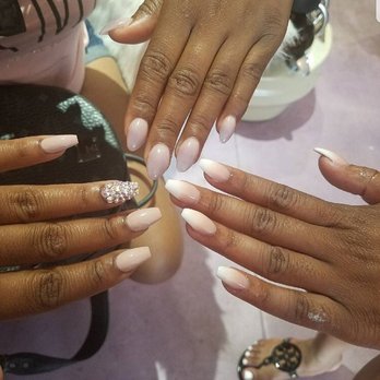 UltraViolet Nail Lounge - Makeup Artists Near Me - College Park, Georgia