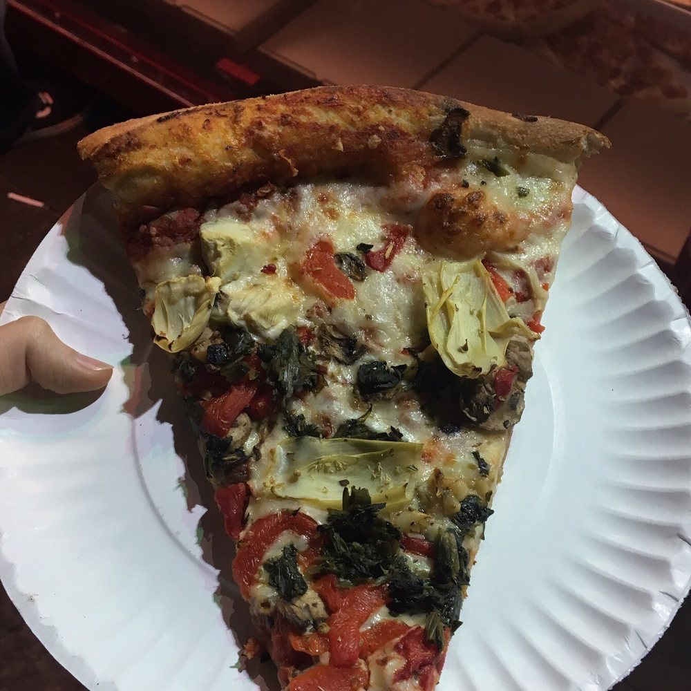 Roppolo's Pizzeria - Pizza Near Me - Austin, Texas Roppolo's Pizzeria - Pizza Near Me - Austin, Texas