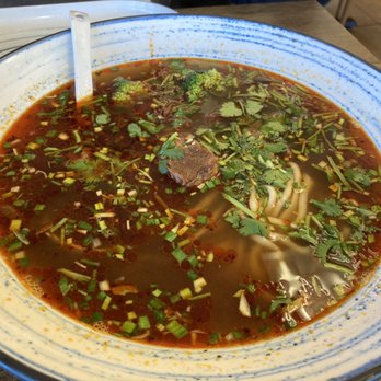Southside Dumpling Haus - Braised Beef Noodle Soup - Chinese Near Me - Corpus Christi, Texas Southside Dumpling Haus - Braised Beef Noodle Soup - Chinese Near Me - Corpus Christi, Texas